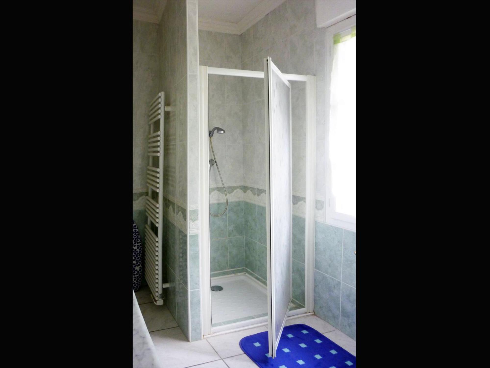 Apartment Les Agapanthes