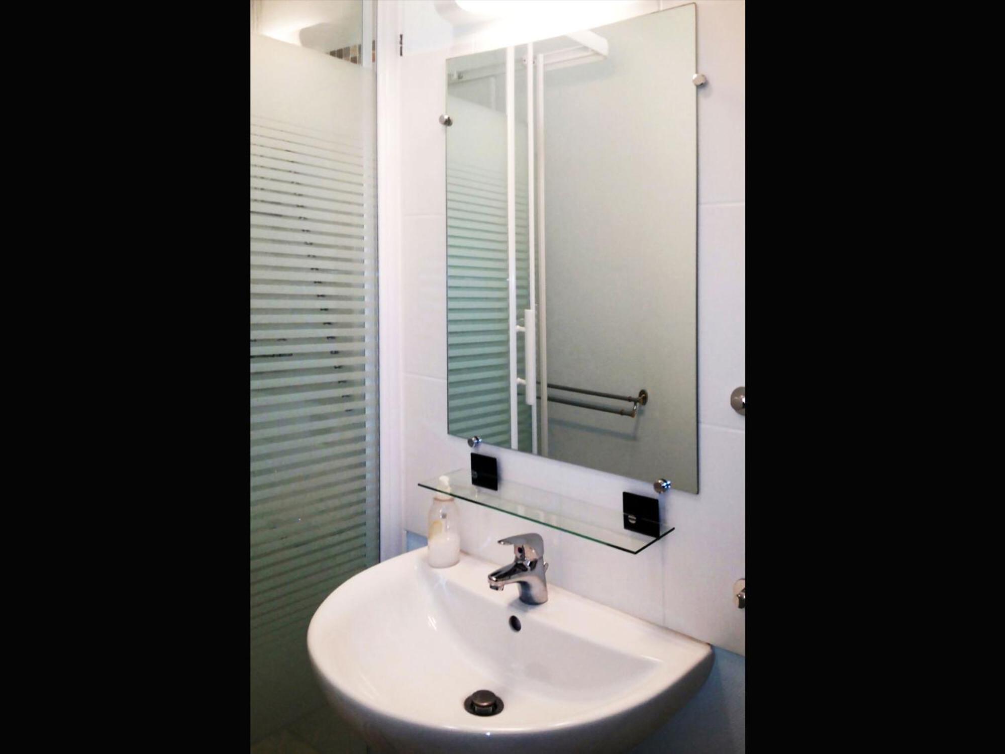 Les Agapanthes Apartment *