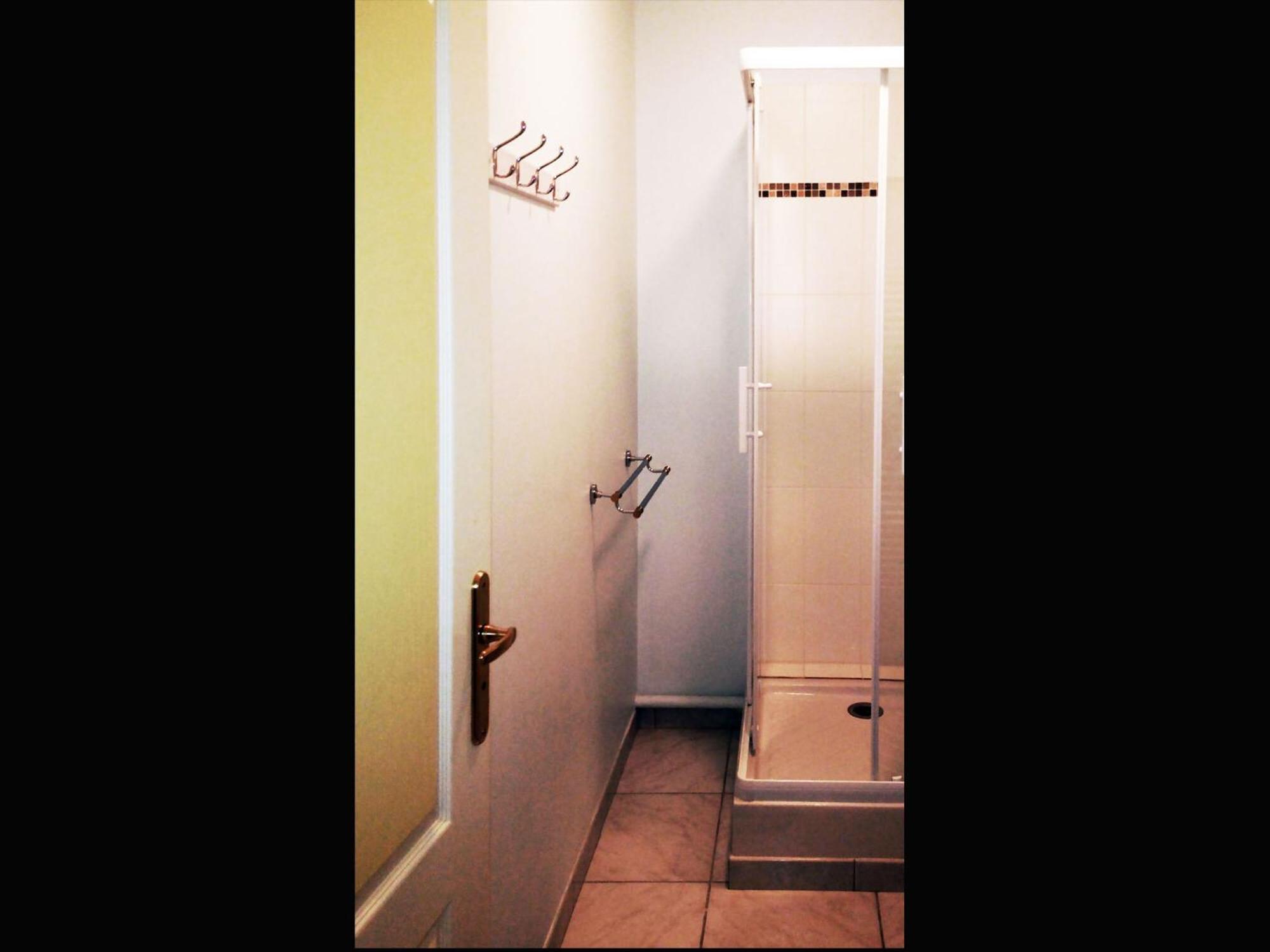 Apartment Les Agapanthes *