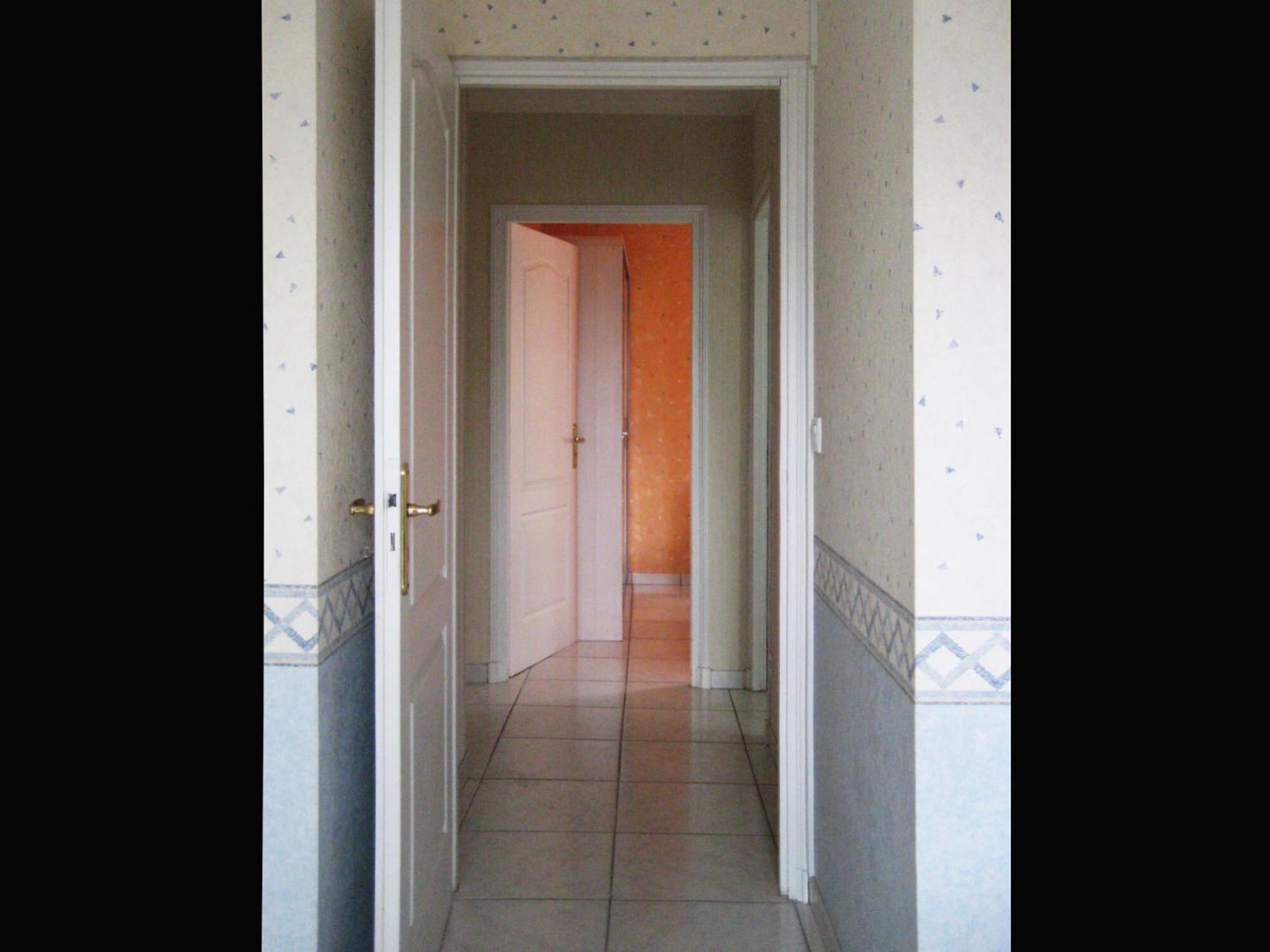 Les Agapanthes Appartement La Riche